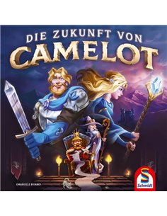 Die Zukunft von Camelot