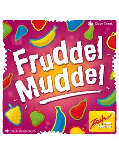 Fruddel Muddel