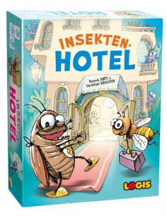 Insektenhotel