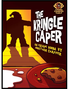 The Kringle Caper