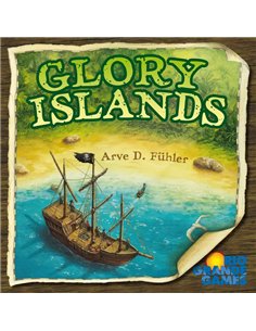 Glory Islands