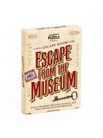 Escape from the Museum