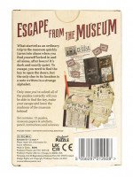 Escape from the Museum