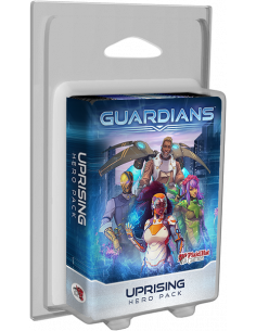 Guardians: Uprising