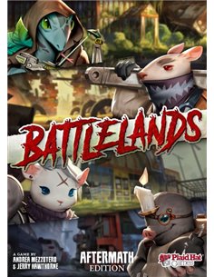 Battlelands