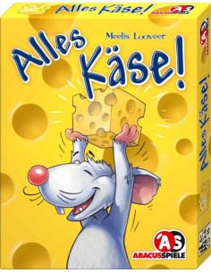 Alles Käse