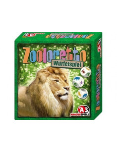 Zooloretto Würfelspiel