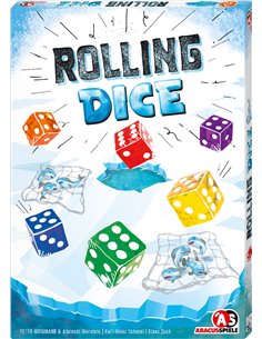 Rolling Dice