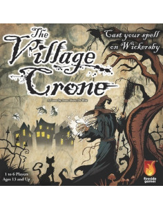 The Village Crone