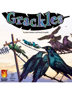 Grackles