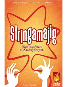 Stringamajig