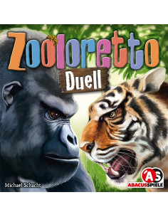 Zooloretto Duell