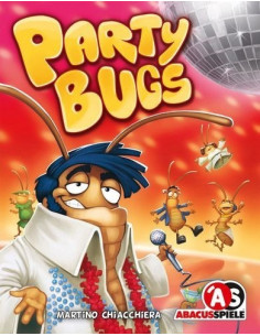 Party Bugs