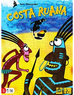 Costa Ruana