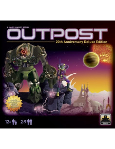 Outpost