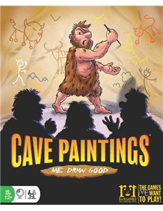 Cave Paintings