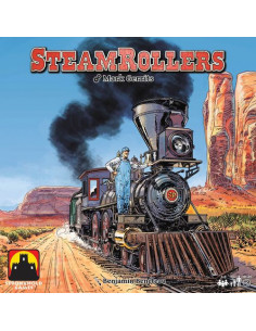 SteamRollers