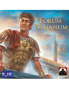 Forum Trajanum