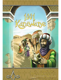 1001 Karawane