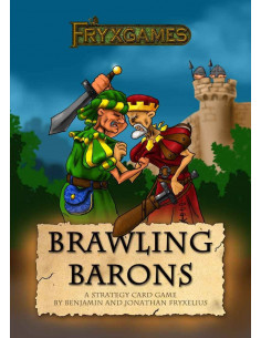 Brawling Barons