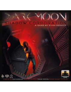 Dark Moon: Shadow Corporation