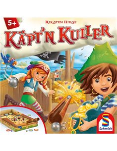 Kapt'n Kuller