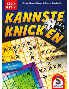 Kannste Knicken