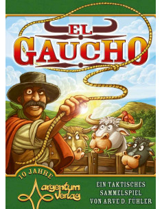 El Gaucho