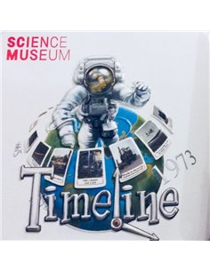 Timeline: Science Museum