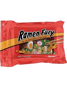 Ramen Fury