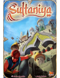 Sultaniya