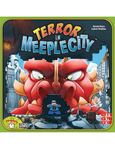 Terror in Meeple City