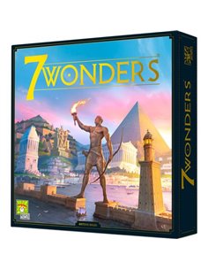 7 Wonders (Second Edition)