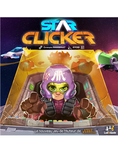 Star Clicker