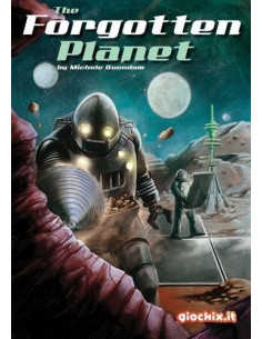 Forgotten Planet