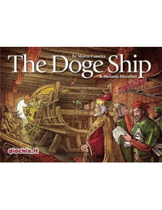 The Doge Ship