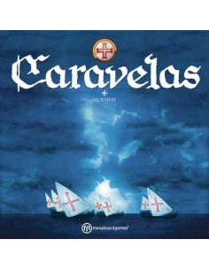 Caravelas