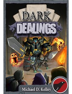 Dark Dealings