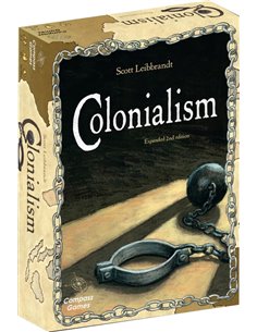 Colonialism: Expanded 2nd edition