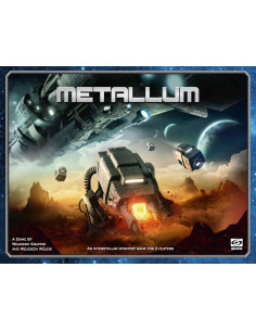 Metallum