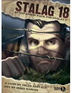 Stalag 18