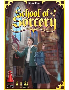 School of Sorcery