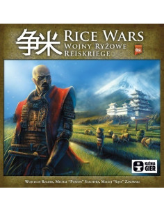 Rice Wars