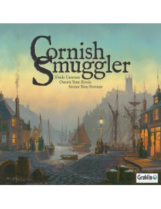 Cornish Smuggler