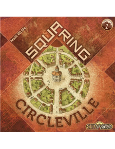 Squaring Circleville