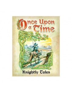 Once Upon a Time: Knightly Tales