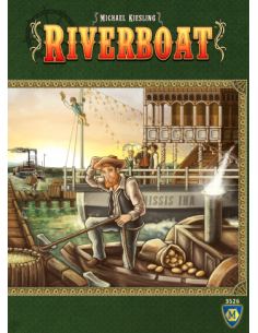 Riverboat