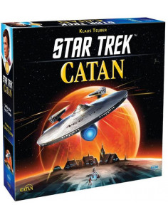 Star Trek: Catan