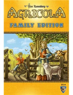 Agricola Family