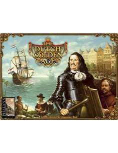 The Dutch Golden Age